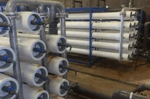 Forsa Kimya - Karbon Fiber Güçlendirme - 2017