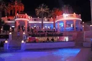 Halikarnas Club - Epoksi Zemin Kaplamaları - 2014
