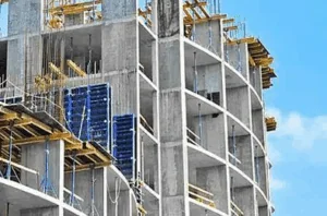İstanbul Gaziosmanpaşa 5 adet Apartmanın Otopark Projesi