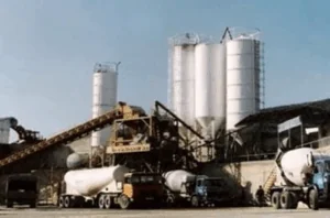 KOCA BETON - Beton Parlatma Uygulaması - 2015