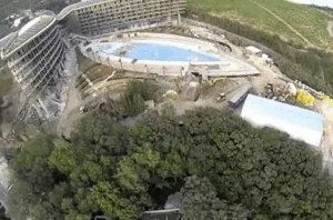 MYRA OTEL- Karbon Fiber Güçlendirme Yapım ve Uygulamaları - 2014