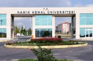 NKÜ - Karbon Fiber Yapı Güçlendirme Uygulaması - 2011