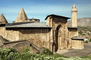 Sivas Divriği Ulu Camii