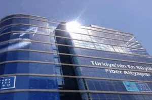 Türk Telekom - Endüstriyel Zemin Kaplama ve Muhtelif İnşaat İşleri - 2013