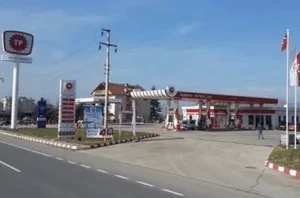 TÜRKİYE PETROLLERİ - Endüstriyel Zemin ve Karbon Fiber Güçlendirme Uygulamaları - 2014