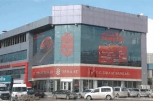 VAN ZİRAAT BANKASI - Karbon Fiber Güçlendirme ve Uygulamaları