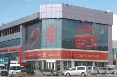 VAN ZİRAAT BANKASI - Karbon Fiber Güçlendirme ve Uygulamaları