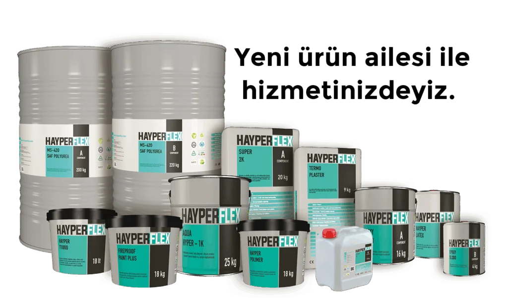 hayperflex
