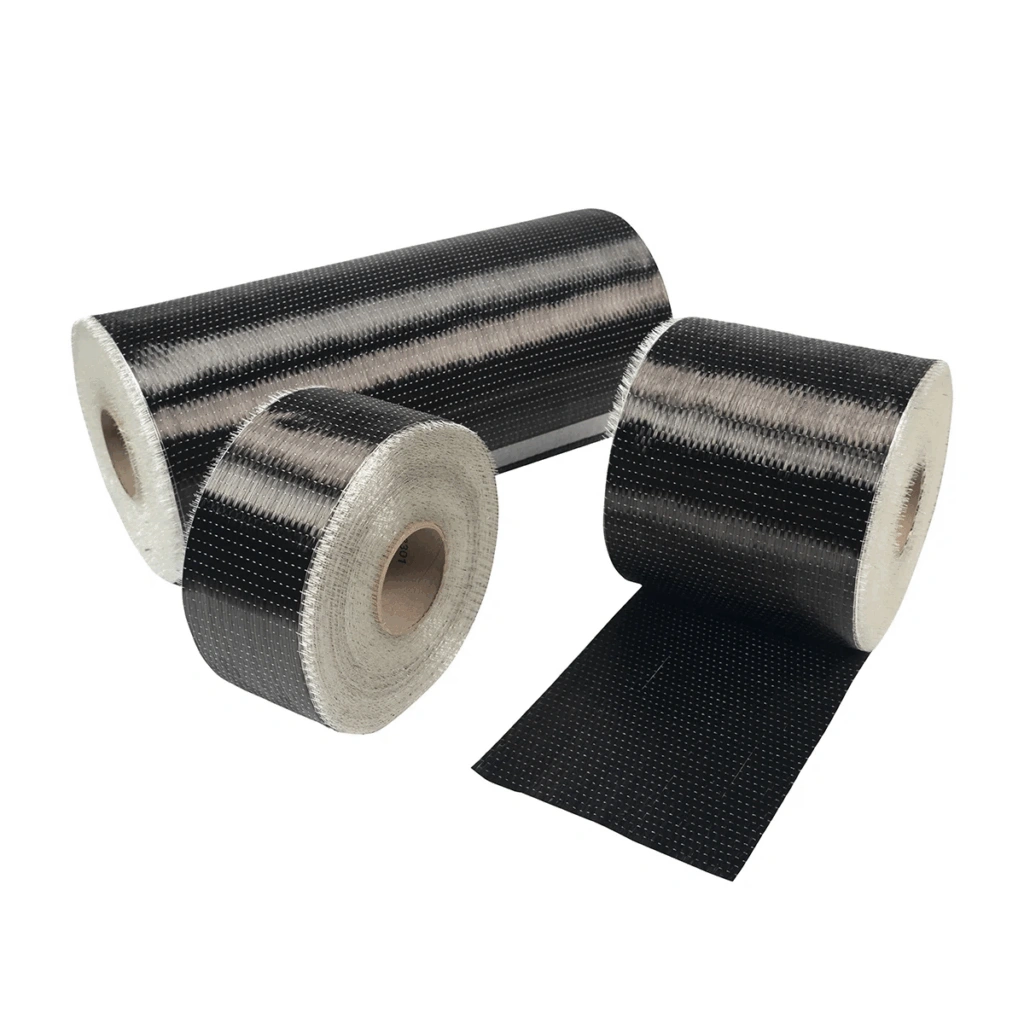 karbon fiber elyaf