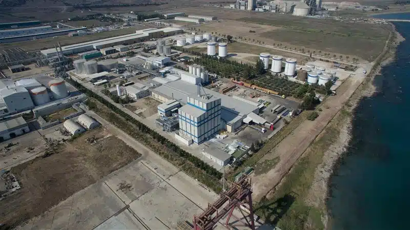 Adana Yumurtalık Site Güçlendirme