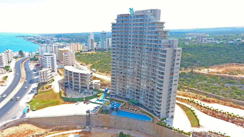 Mersin Erdemli Athena Premium Hotels