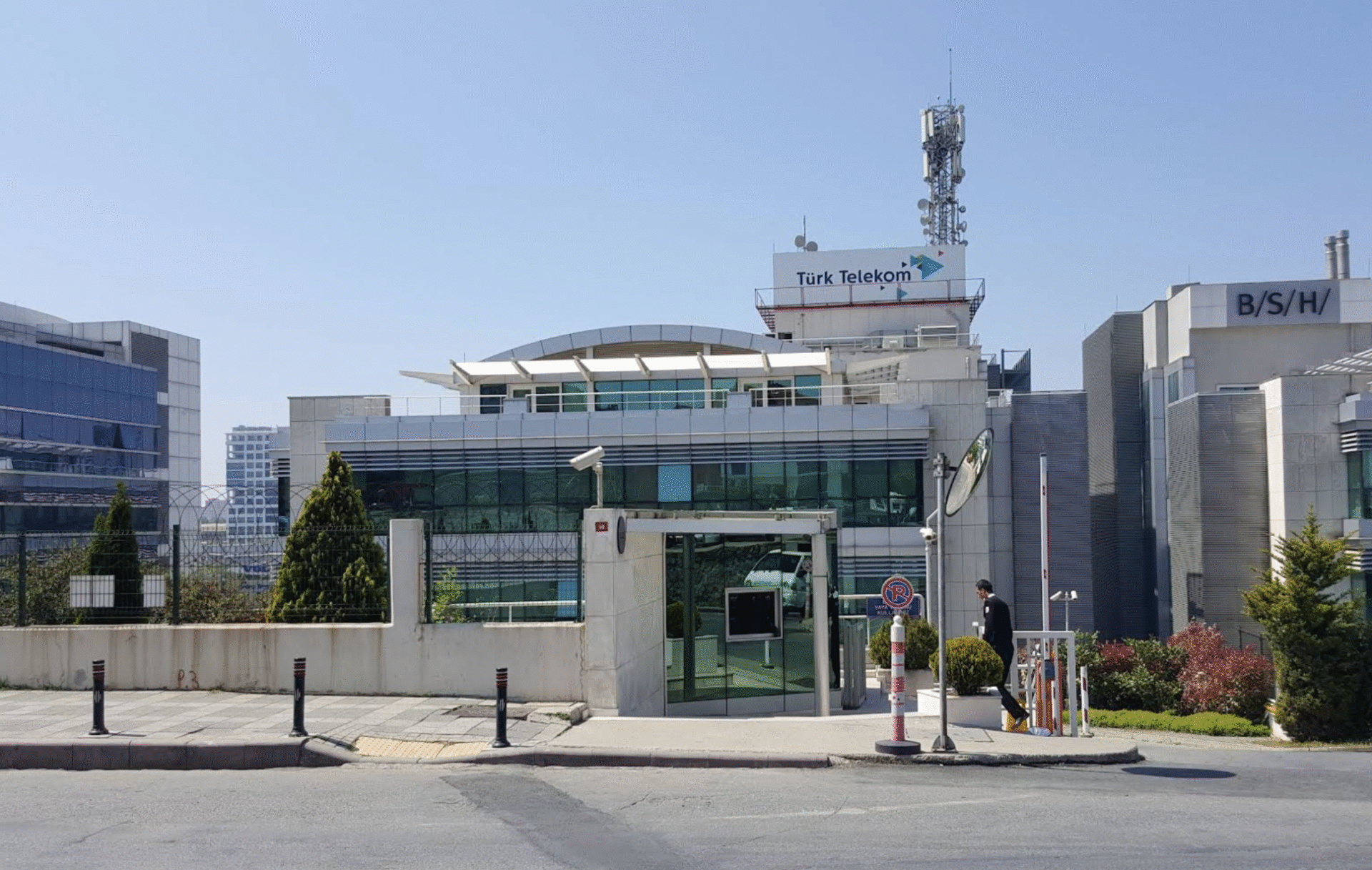 Türk Telekom Teknopark