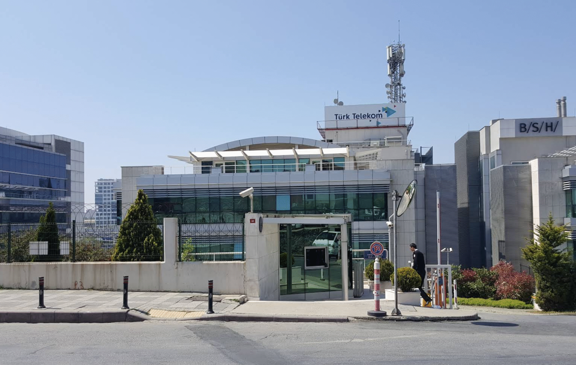 Türk Telekom Teknopark
