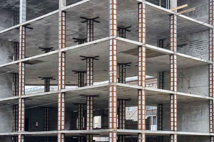 Betonarme yorulma dayanımı
