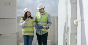 İnşaat güvenliğinde teknik tekstil