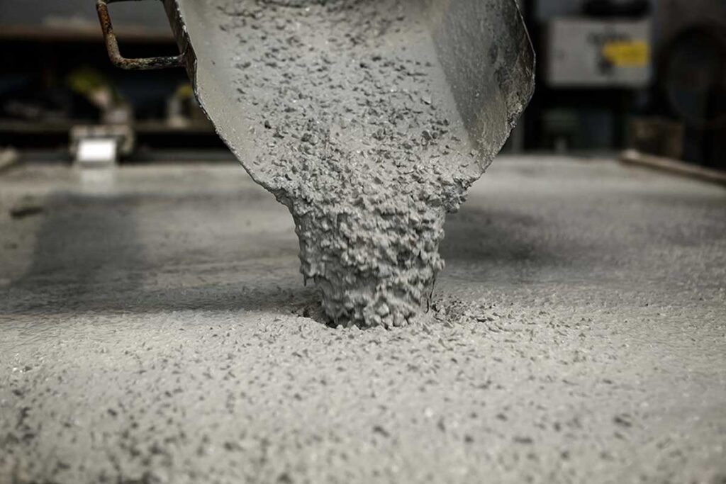 Süper betonlar