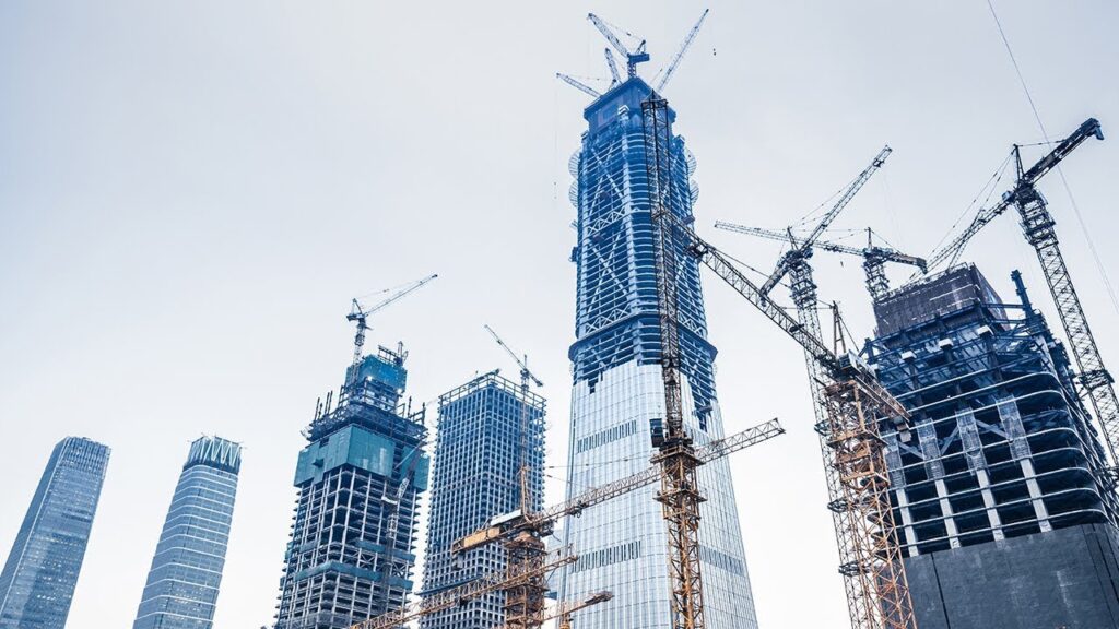 Yüksek Katlı Binalarda Karbon Elyaf Destekli Güçlendirme Teknikleri
