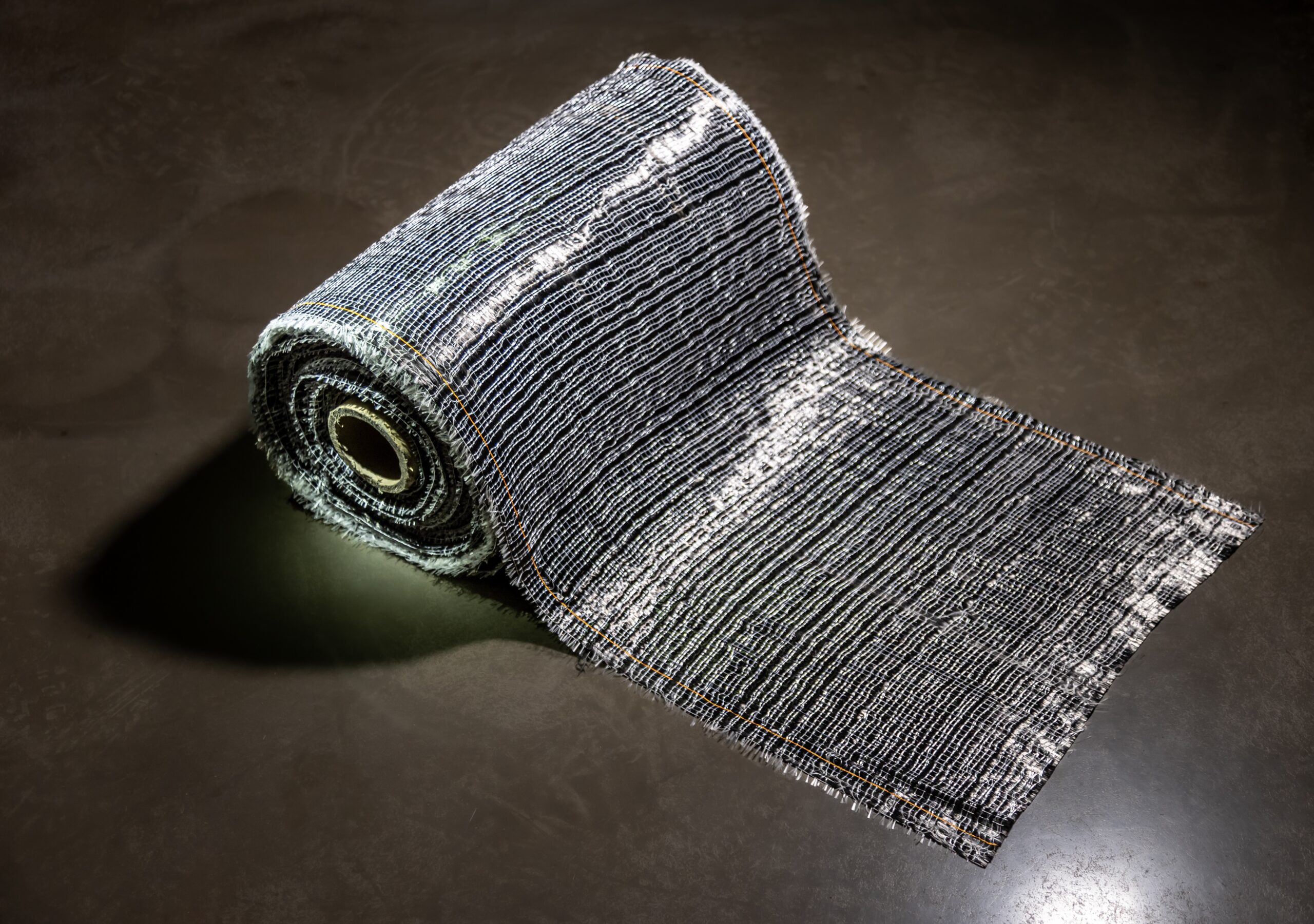 Karbon Fiber Güçlendirme Nedir?