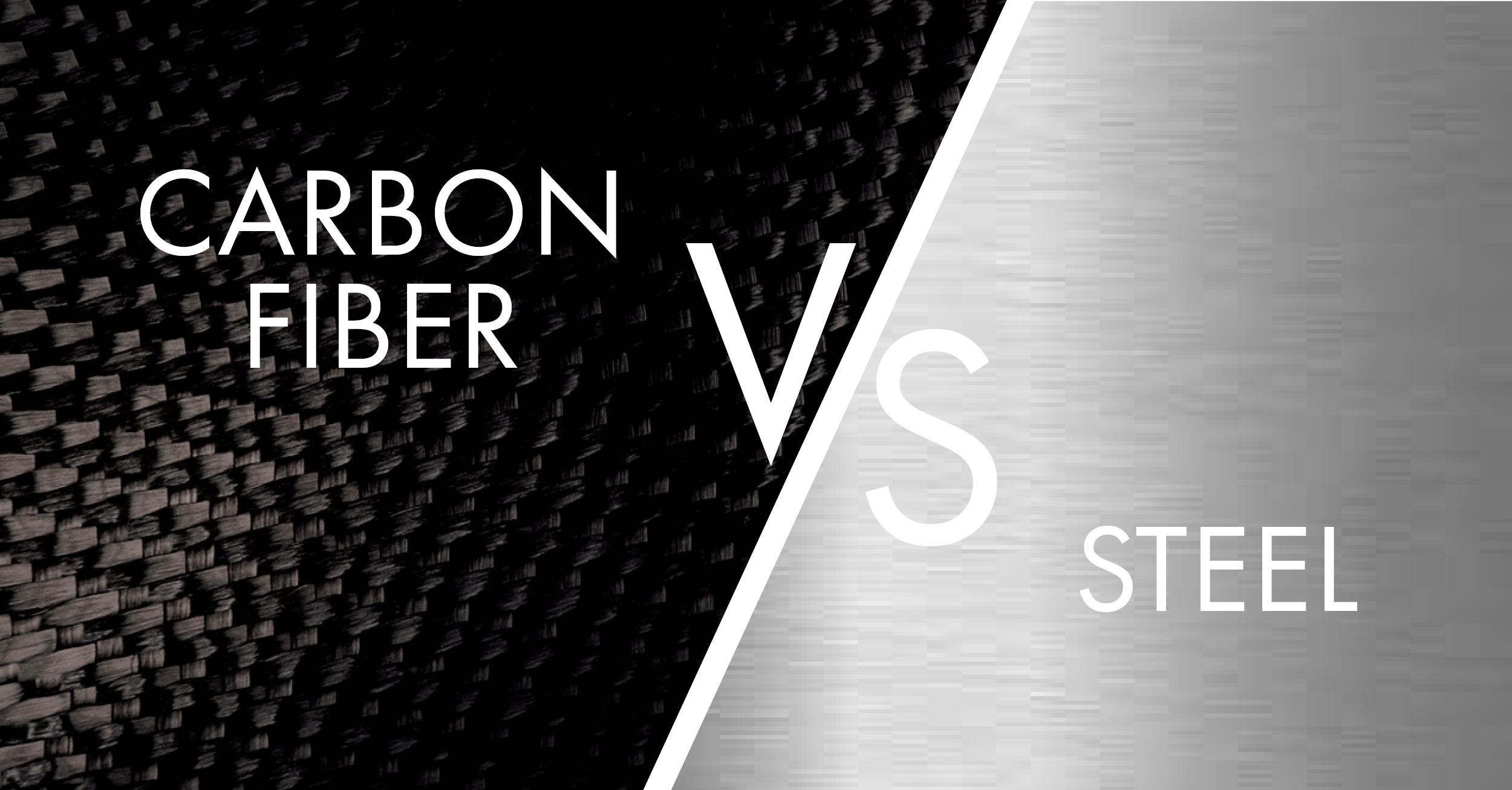 Karbon Fiber Çelikten Ne Kadar Güçlü?
