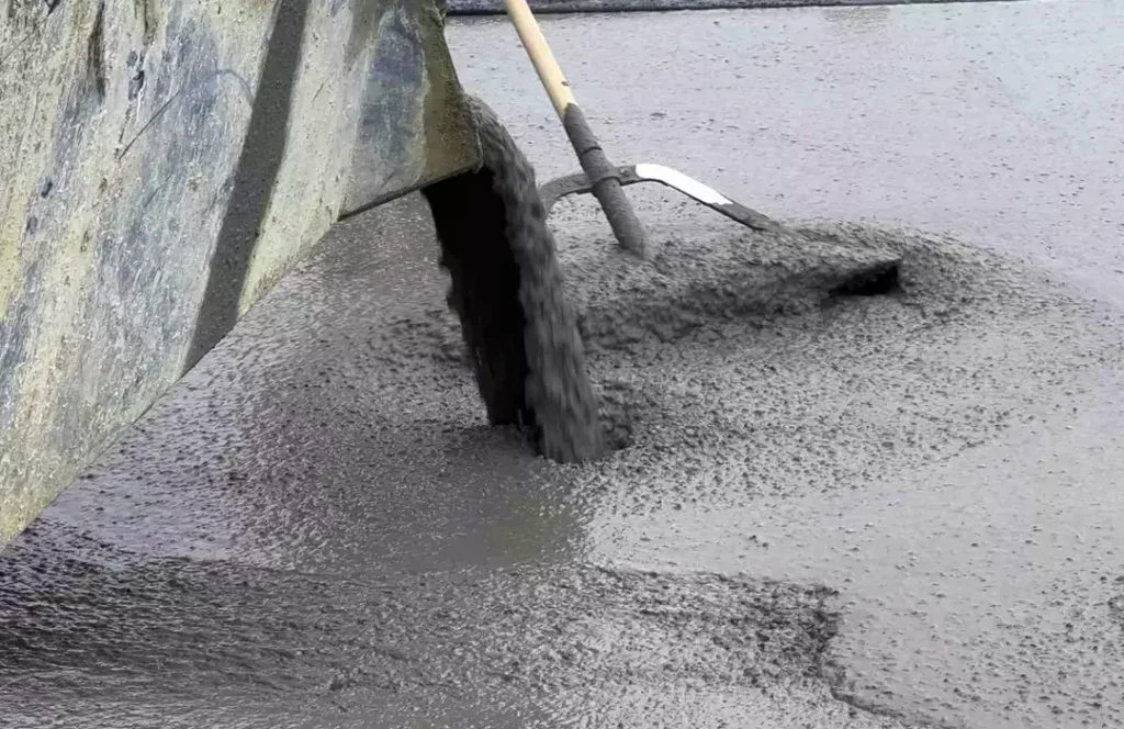 Kendiliğinden Yerleşen Beton (KYB) Nedir?