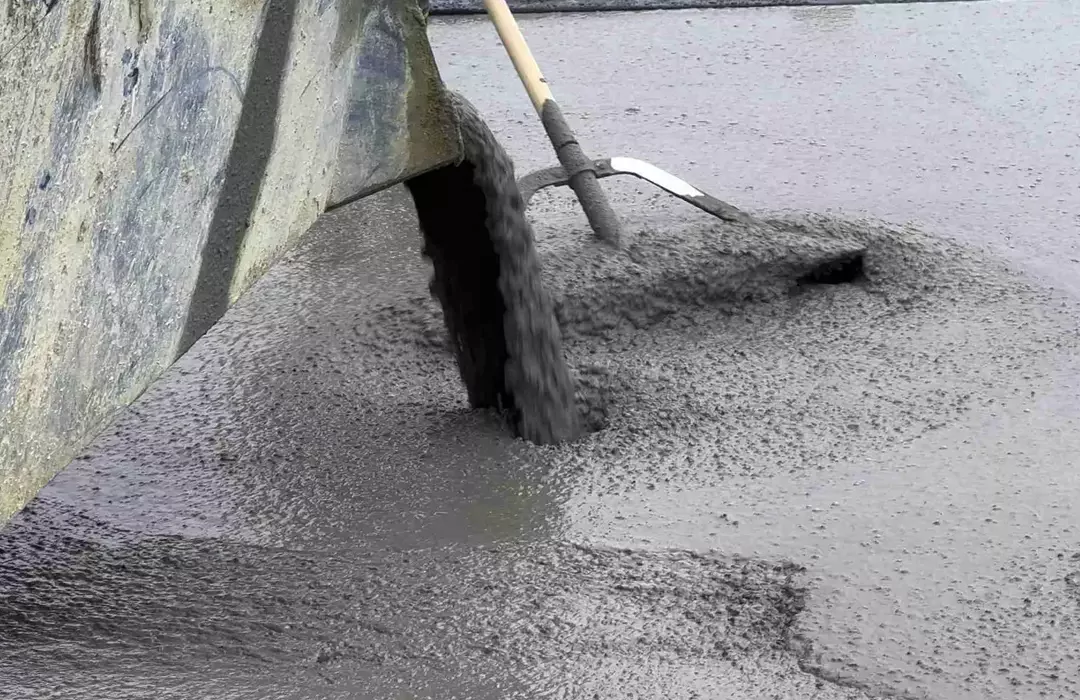 Kendiliğinden Yerleşen Beton (KYB) Nedir?