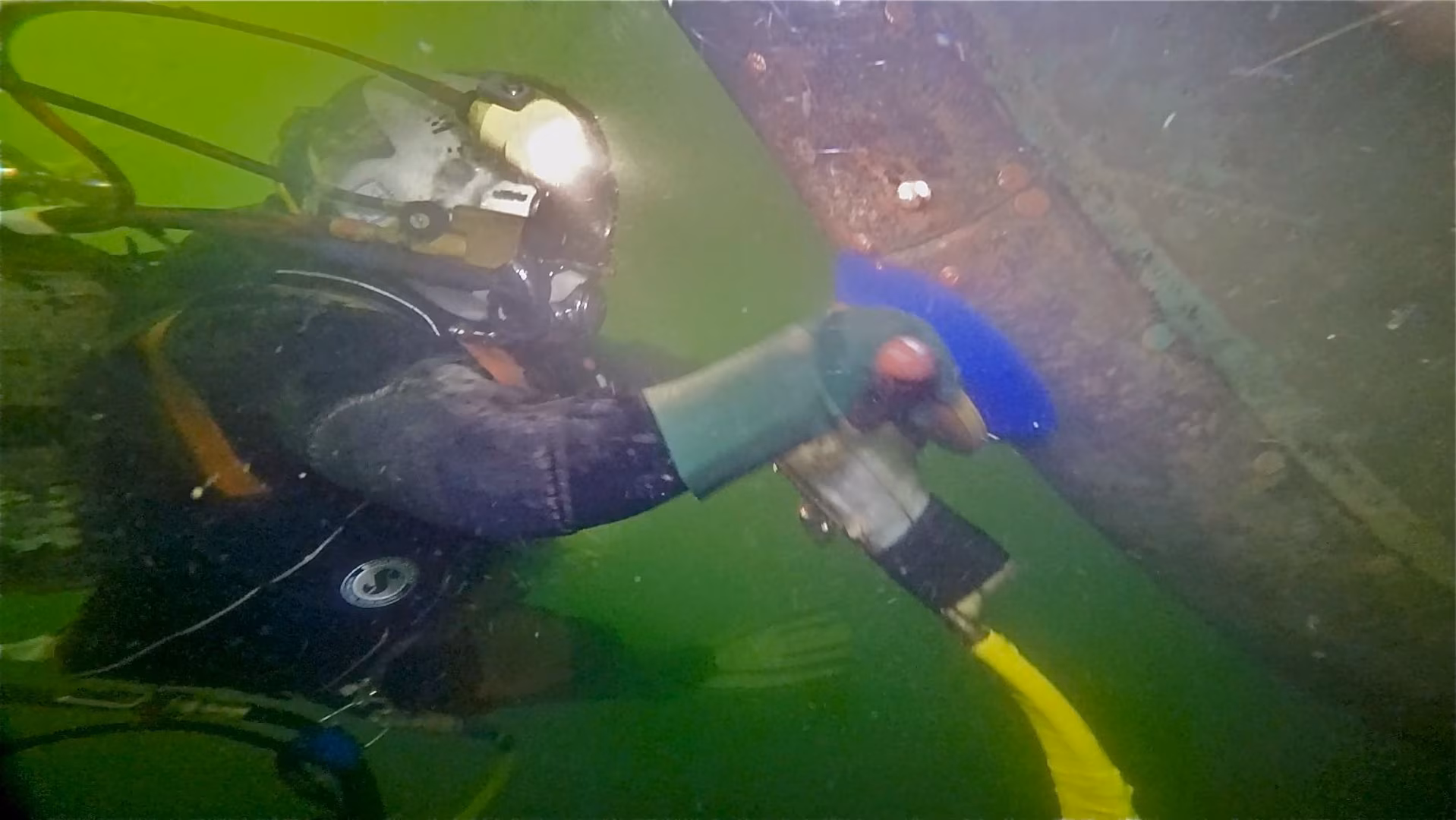 Gemi Performans Artışı: Temiz Karina ile Verimlilik Kazanımı