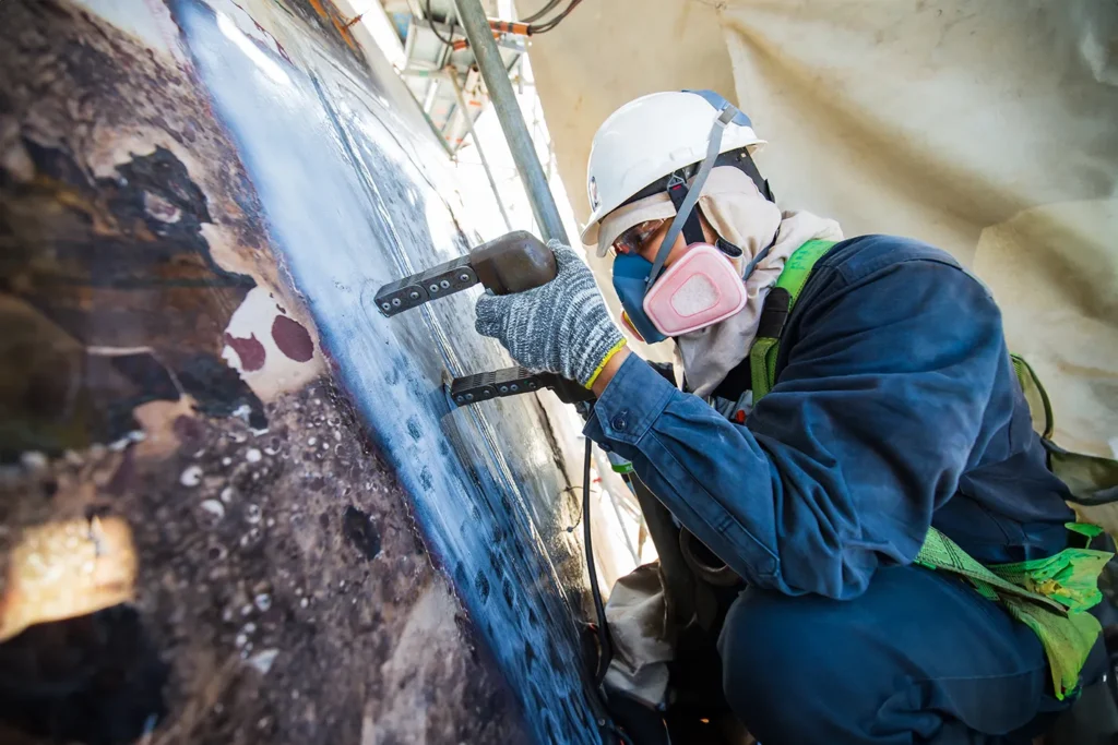 NDT Testleri: Tahribatsız Muayene Yöntemleri ve Uygulamaları