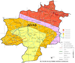 Sivas Deprem Riski: Jeolojik Gerçekler ve Yapısal Hazırlık