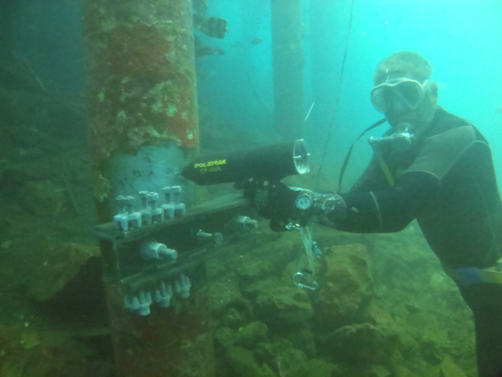 Su Altı Katodik Koruma: Denizde Korozyona Karşı Koruma
