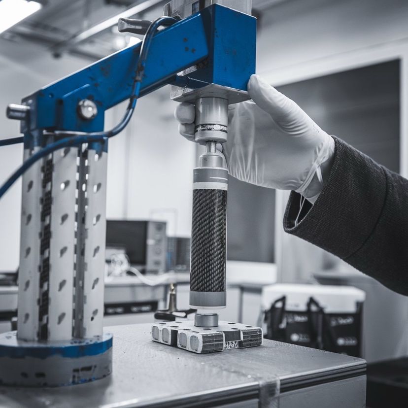 Travers Çekme Testi: Yapışma Mukavemeti Ölçümünün Temelleri