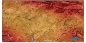 Uşak Deprem Riski: Jeolojik Analiz ve Gelecek Projeksiyonu