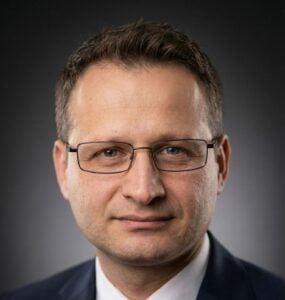 Picture of Murat Beşoğlu