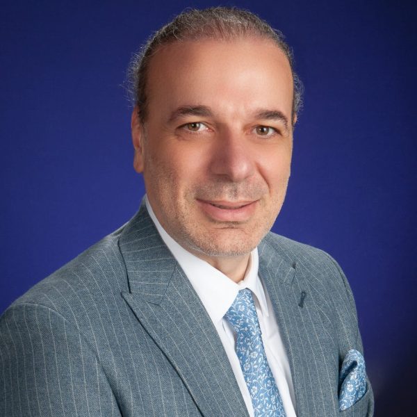 Doç. Dr. Hasan Basri BAŞAĞA